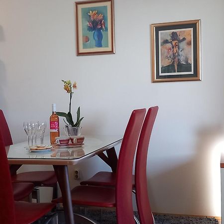 Apartment Harmony - Pleasant And Comfortable Place With A Balcony And A Secured Garage Split Extérieur photo
