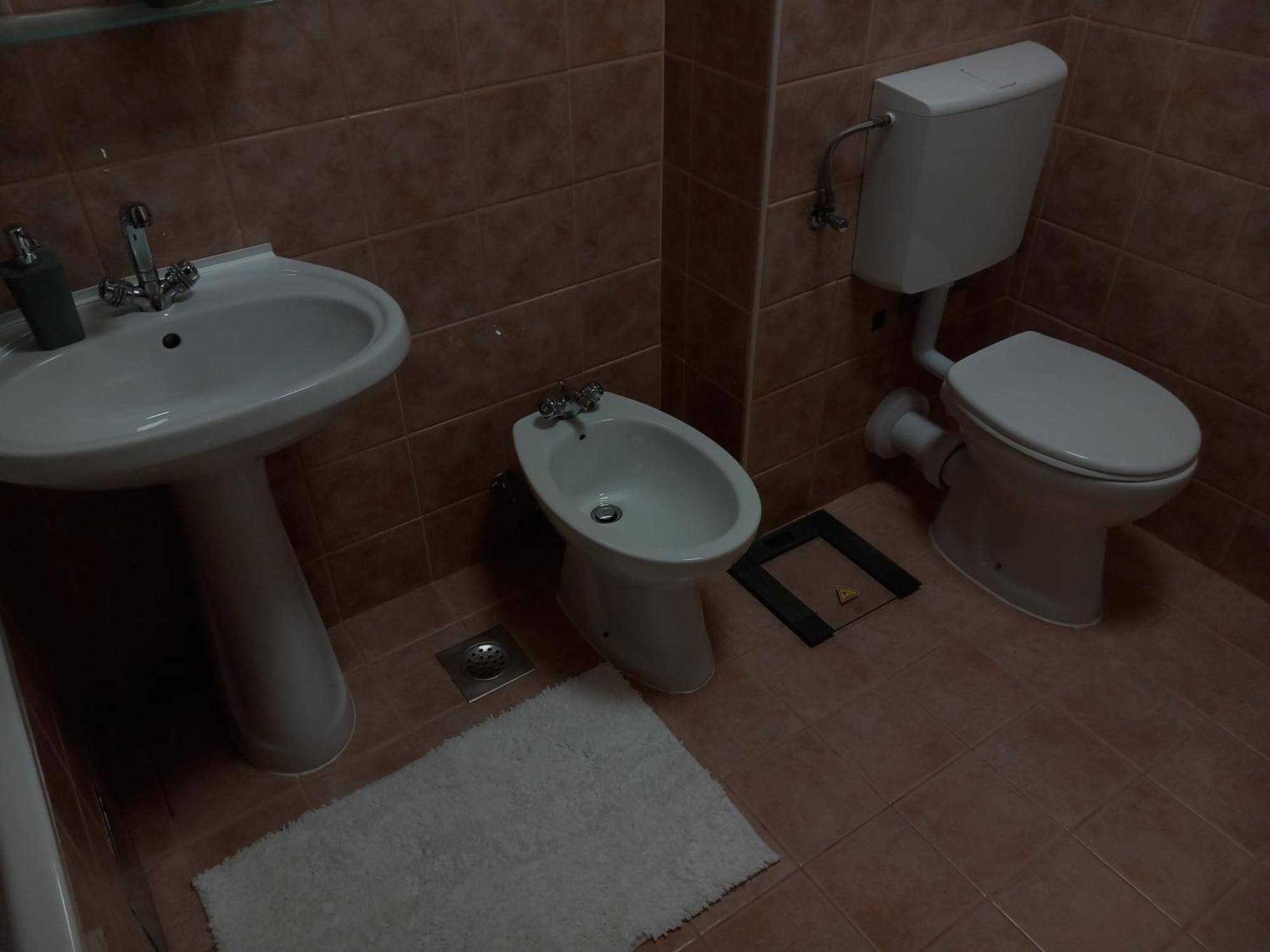 Apartment Harmony - Pleasant And Comfortable Place With A Balcony And A Secured Garage Split Extérieur photo