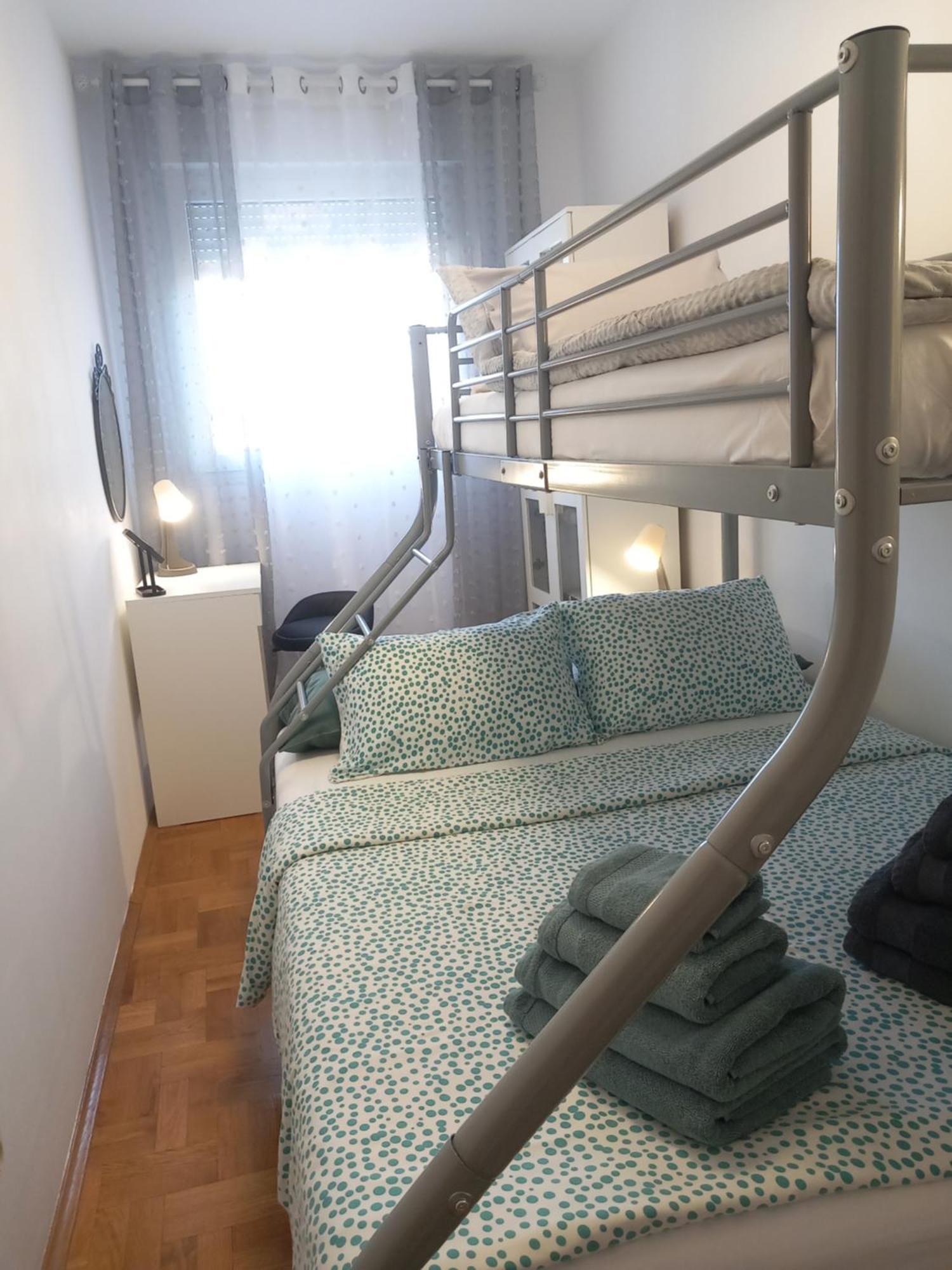 Apartment Harmony - Pleasant And Comfortable Place With A Balcony And A Secured Garage Split Extérieur photo