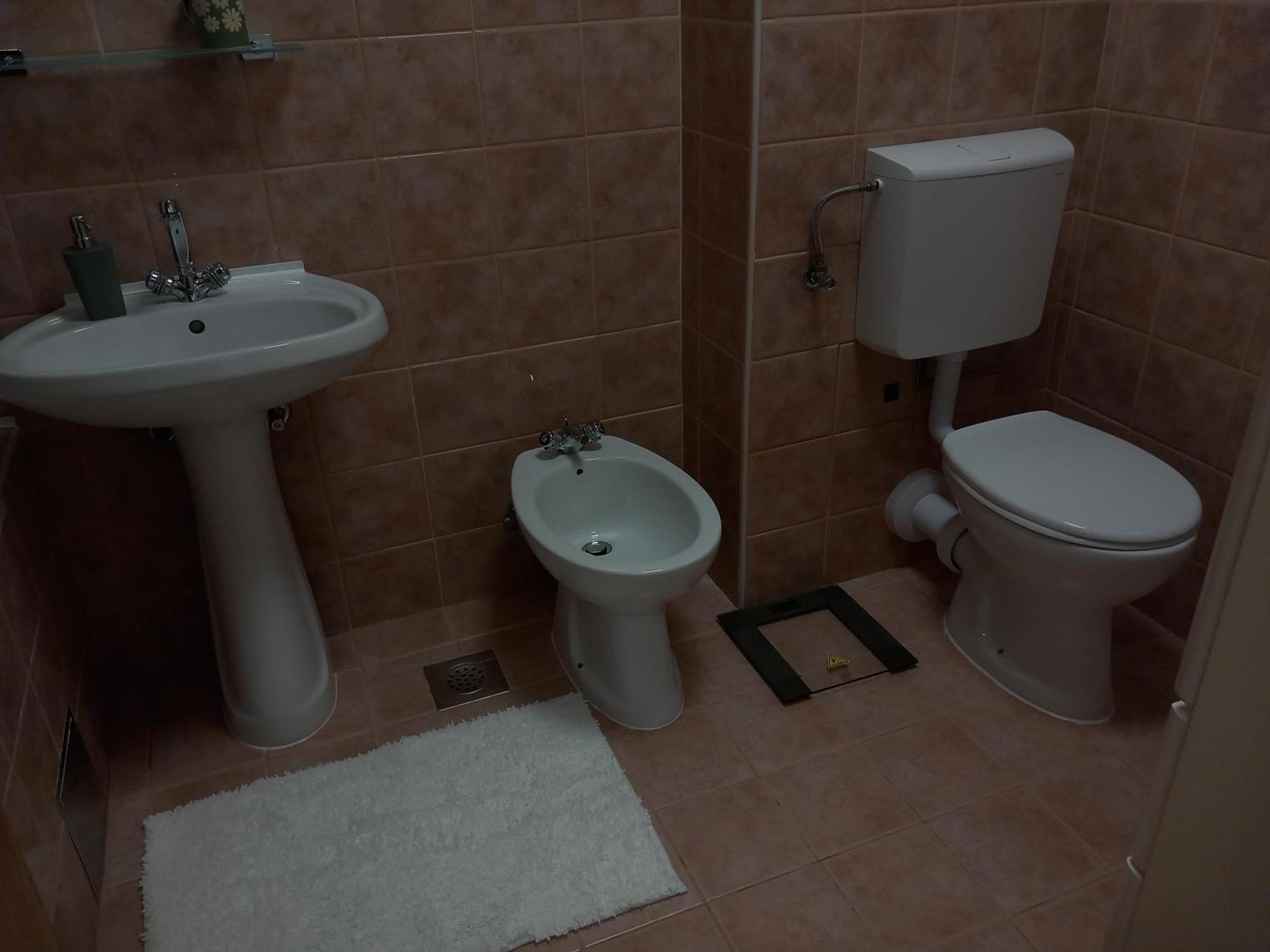 Apartment Harmony - Pleasant And Comfortable Place With A Balcony And A Secured Garage Split Extérieur photo