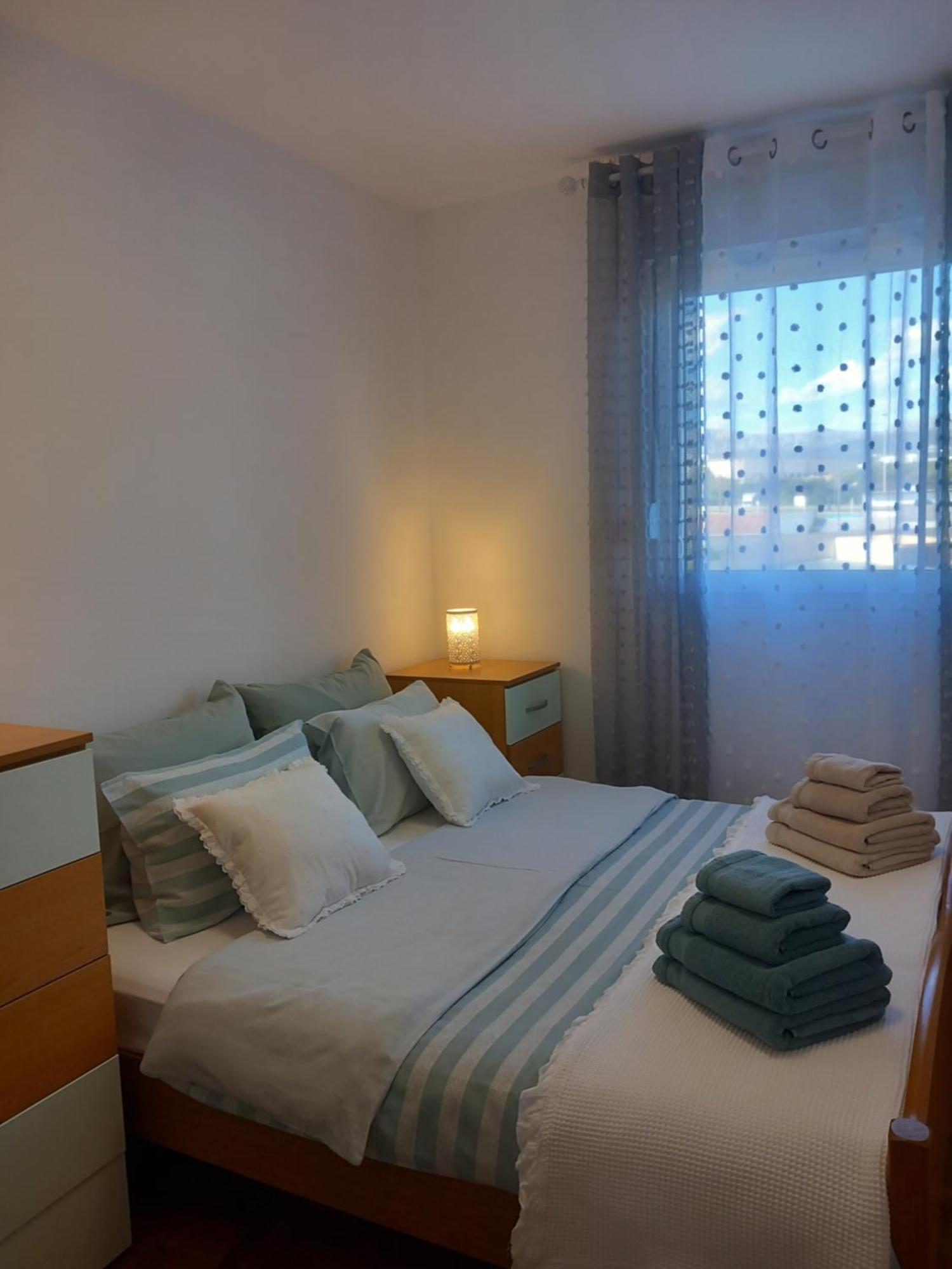 Apartment Harmony - Pleasant And Comfortable Place With A Balcony And A Secured Garage Split Extérieur photo