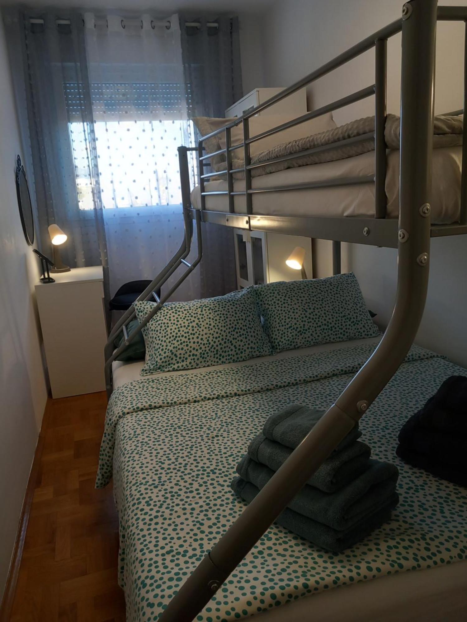 Apartment Harmony - Pleasant And Comfortable Place With A Balcony And A Secured Garage Split Extérieur photo