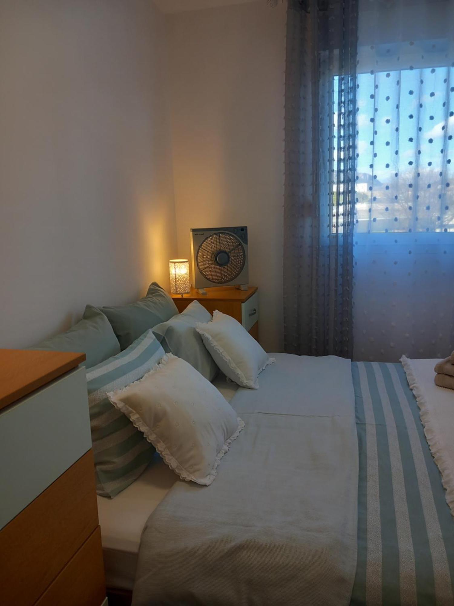 Apartment Harmony - Pleasant And Comfortable Place With A Balcony And A Secured Garage Split Extérieur photo